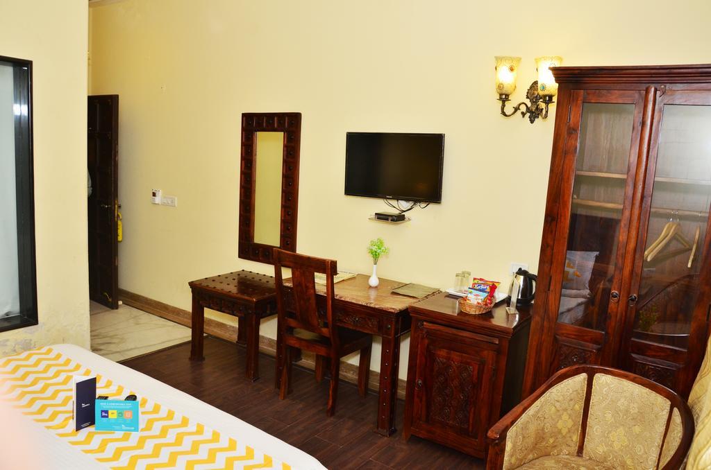 Rajputana Haveli - Hotel