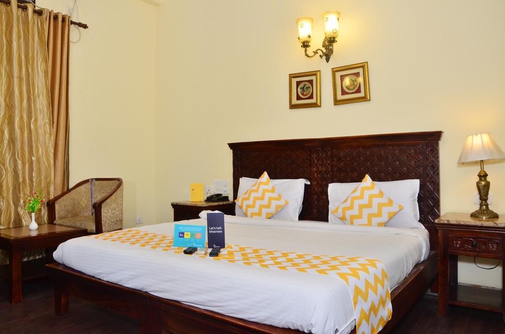 Hotel Rajputana Haveli - 3*