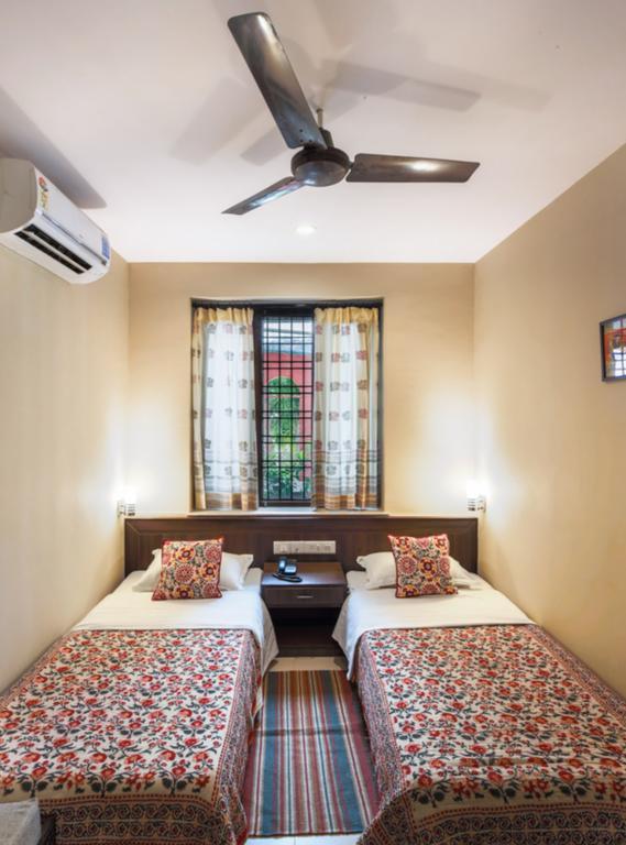 Magpie Homestay