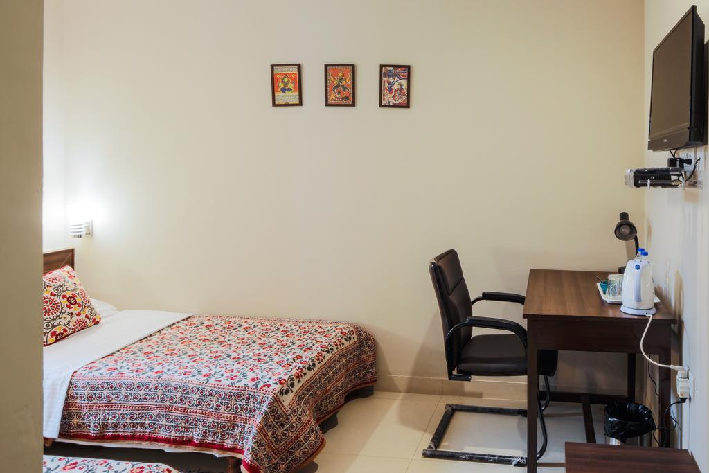 Homestay Magpie Jaipur