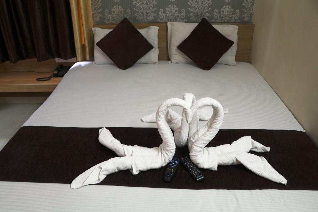 Vaishnavi Hotel 2*