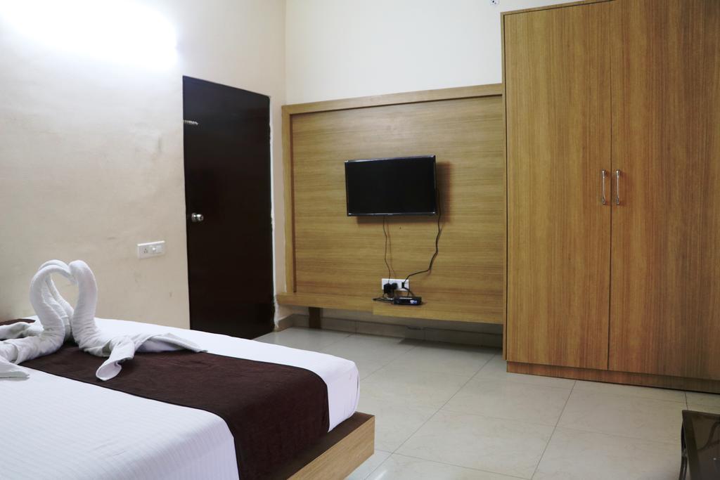 Vaishnavi 2* Jaipur
