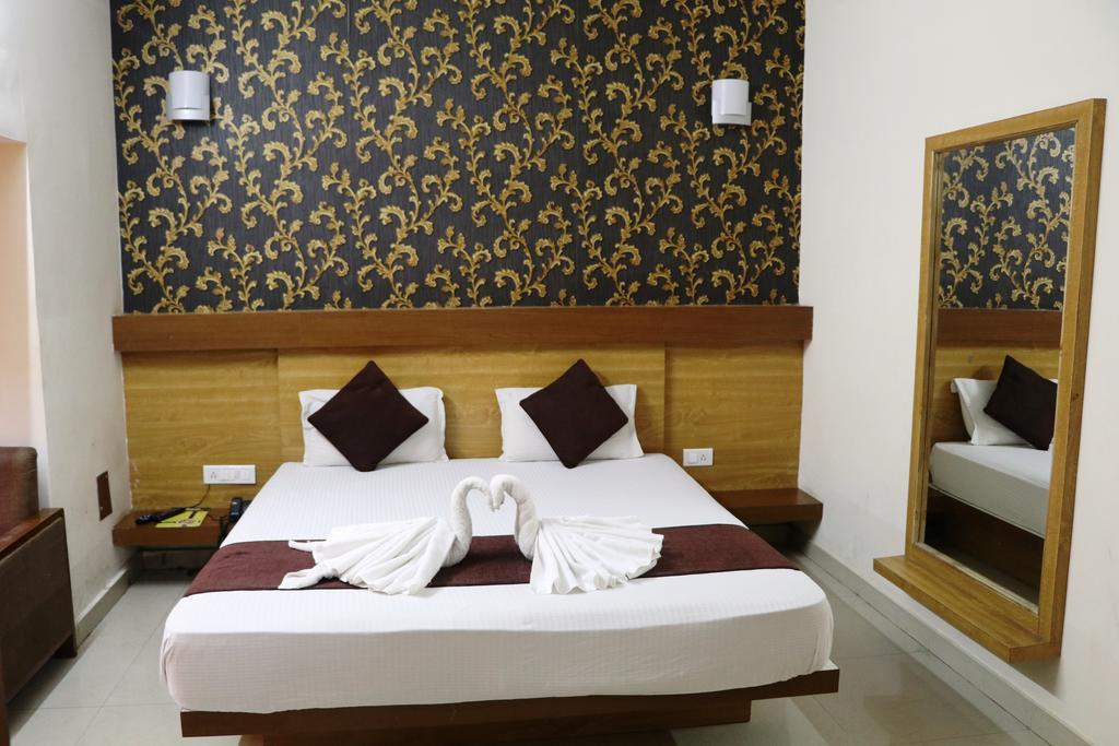 Vaishnavi Hotel Jaipur