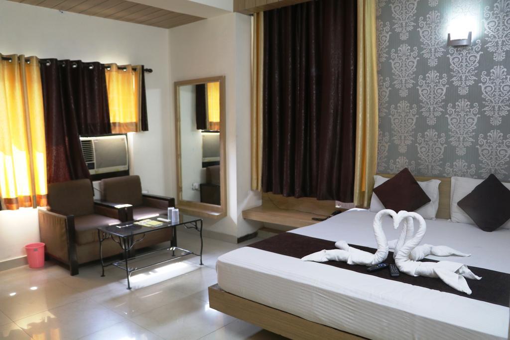 Hotel Vaishnavi Jaipur