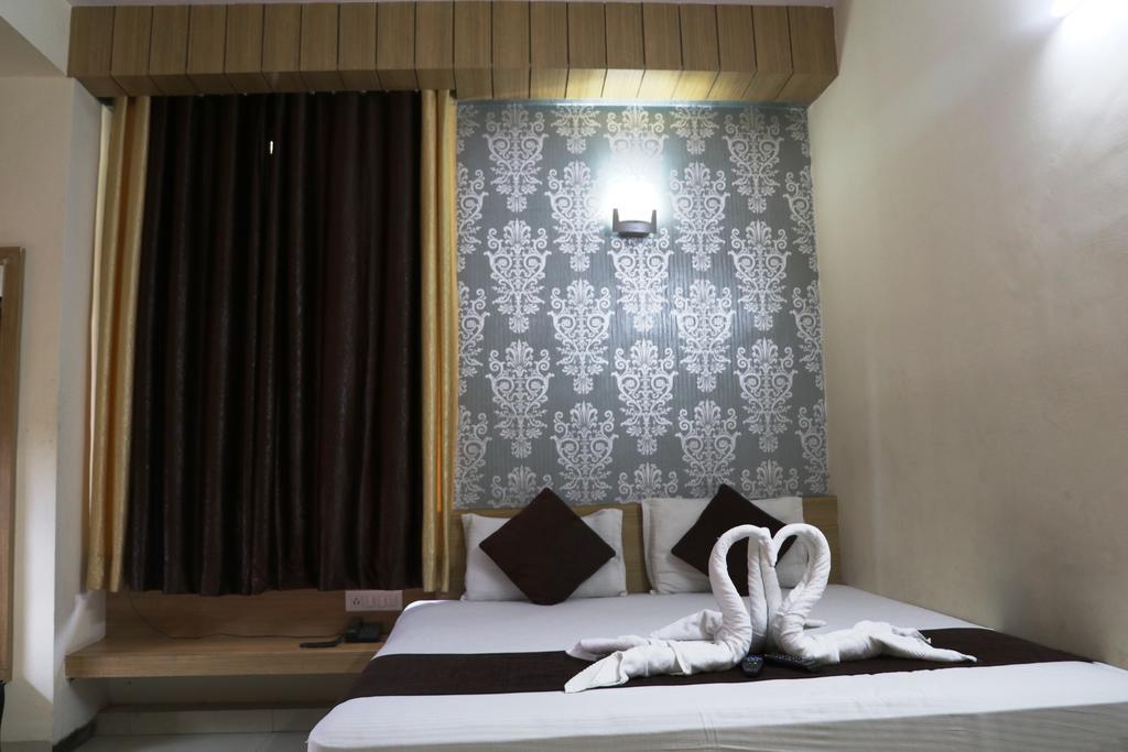 Hotel Vaishnavi 2*