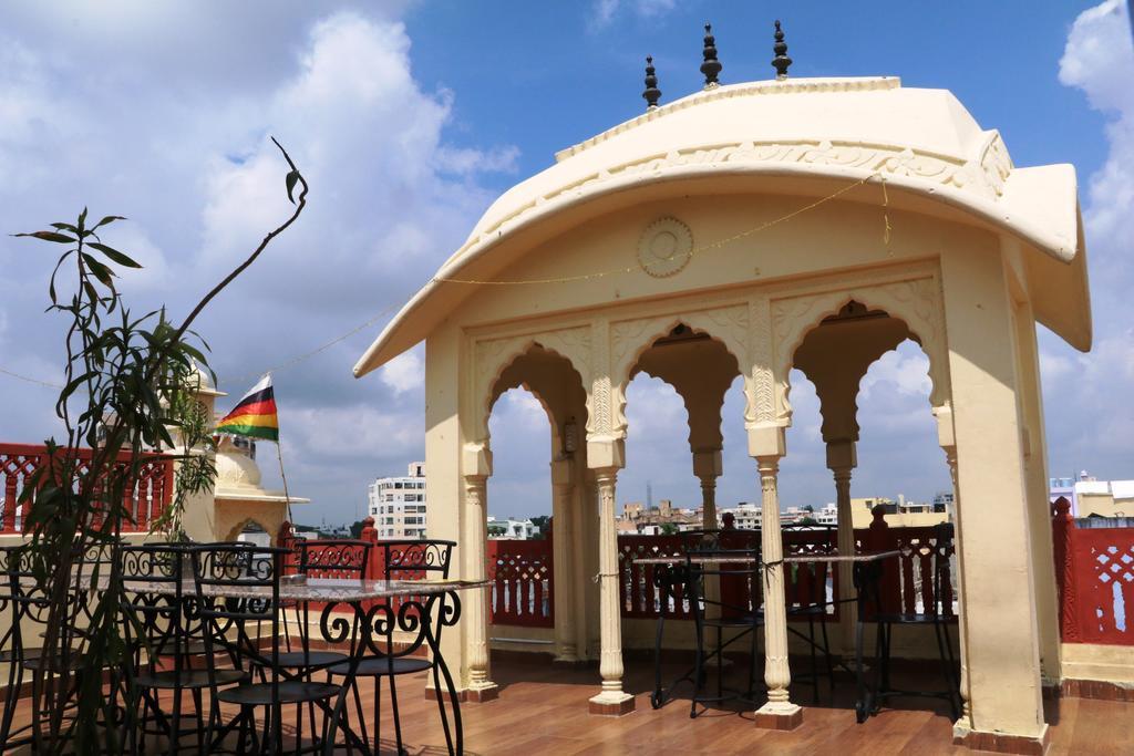 Hotel Vaishnavi Jaipur