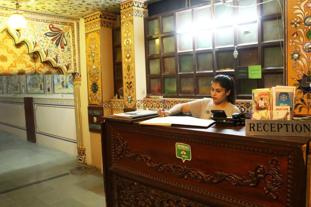 Vaishnavi Jaipur