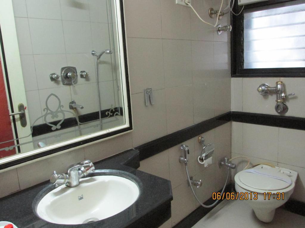 Hotel Indiana Classic 3*