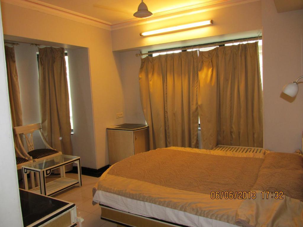 Indiana Classic Hotel 3*