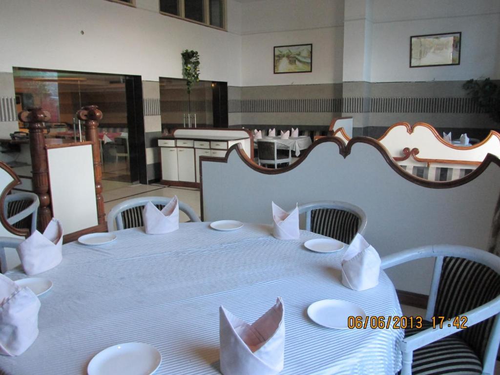 Hotel Indiana Classic 3*
