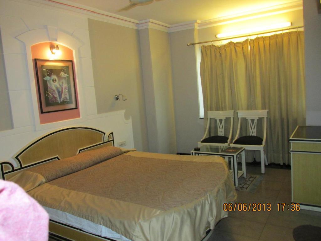 Indiana Classic Hotel