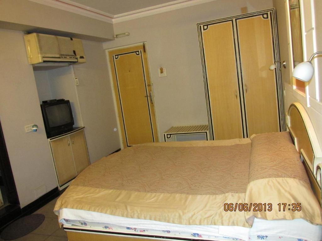 Hotel Indiana Classic 3*