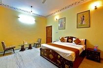 Zo Heritage Bani Park Hotel 3*
