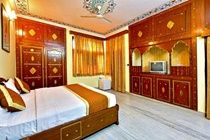Zo Heritage Bani Park Jaipur