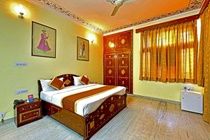 Hotel Zo Heritage Bani Park 3*