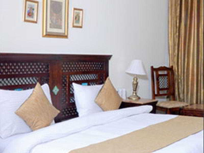 Rajputana Haveli - Hotel Jaipur