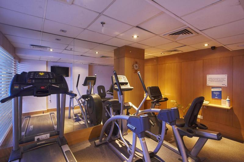 Fairfield By Marriott Hotel Jaipur