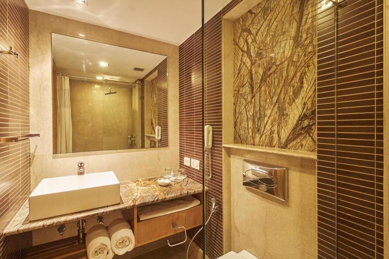 Fairfield By Marriott Hotel