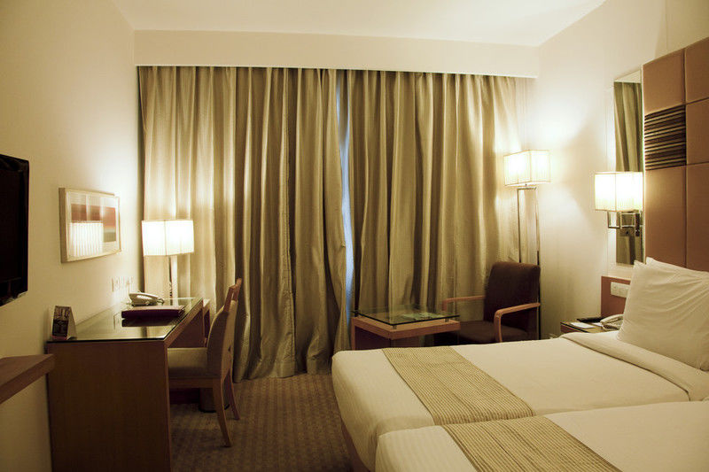 Hotel Fairfield By Marriott Jaipur