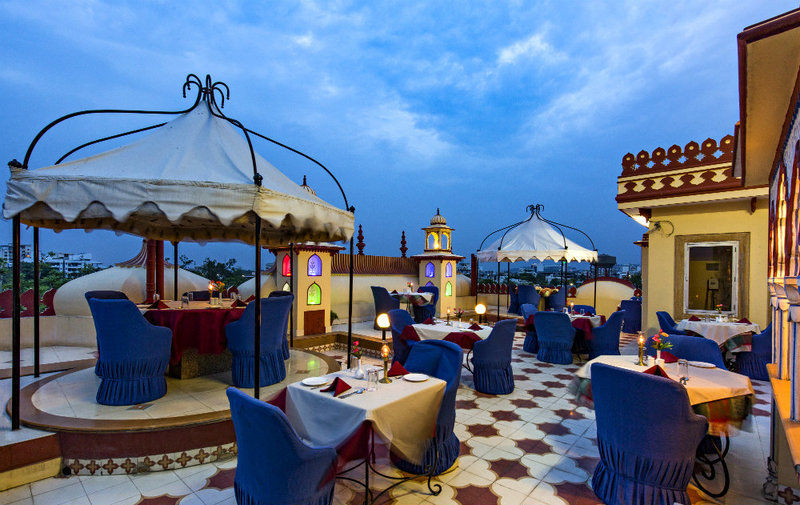 Umaid Mahal - A Heritage Style Boutique Hotel 4*