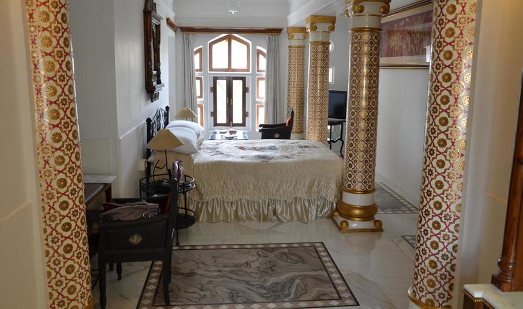 The Raj Palace Jaipur