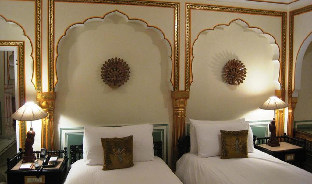 The Raj Palace Hotel 5*