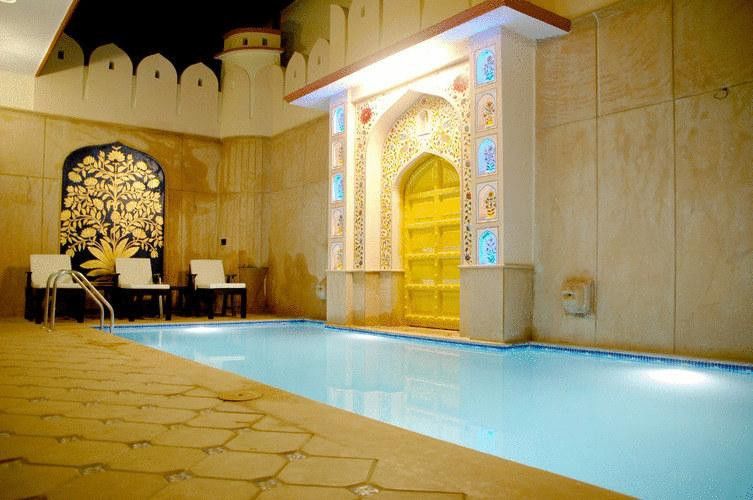 Hotel Umaid Mahal - A Heritage Style Boutique