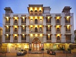 Hotel Castle Lalpura Mi Road Jaipur