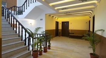 Fabhotel Epic C Scheme Jaipur
