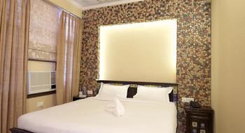 Hotel Fabhotel Epic C Scheme 3*