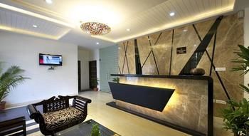 Hotel Fabhotel Epic C Scheme Jaipur