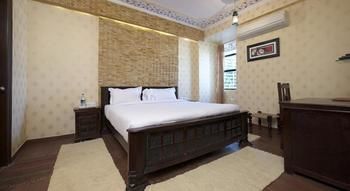 Fabhotel Epic C Scheme Hotel Jaipur