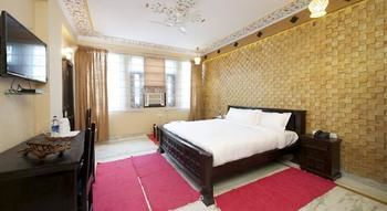 Fabhotel Epic C Scheme Hotel