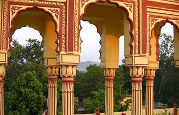 Hotel Baba Haveli Jaipur