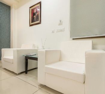 Treebo Signature Malviya Nagar Inn Jaipur