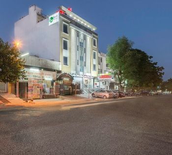 Inn Treebo Signature Malviya Nagar
