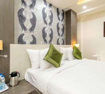 Treebo Signature Malviya Nagar Inn Jaipur