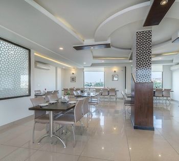 Treebo Signature Malviya Nagar 3* Jaipur