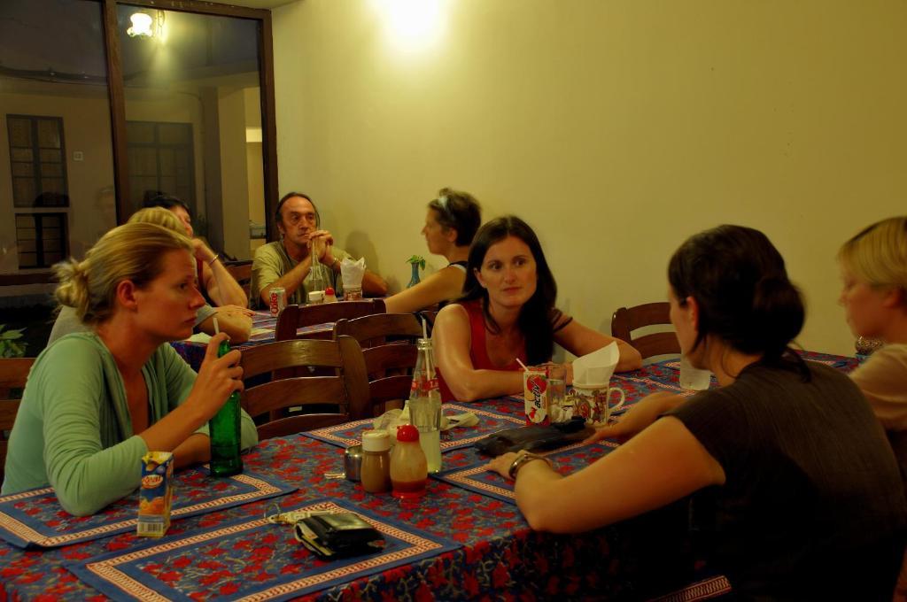 Hotel Jai Niwas 3*
