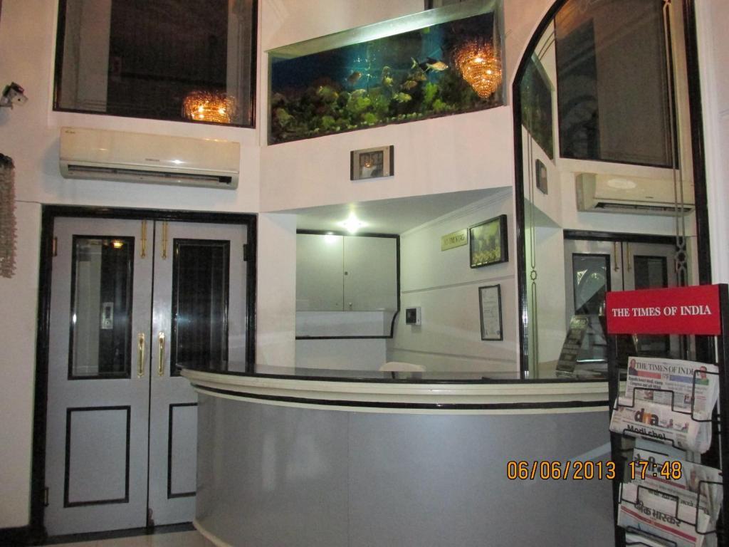 Hotel Indiana Classic 3*