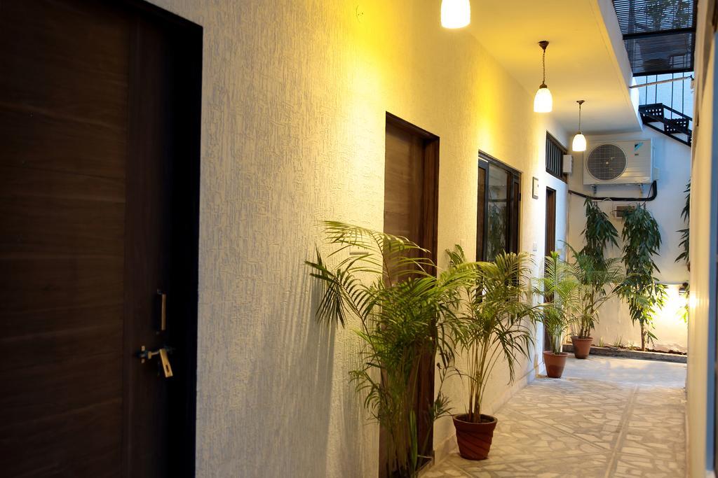 Homestay Kalpana Yoga