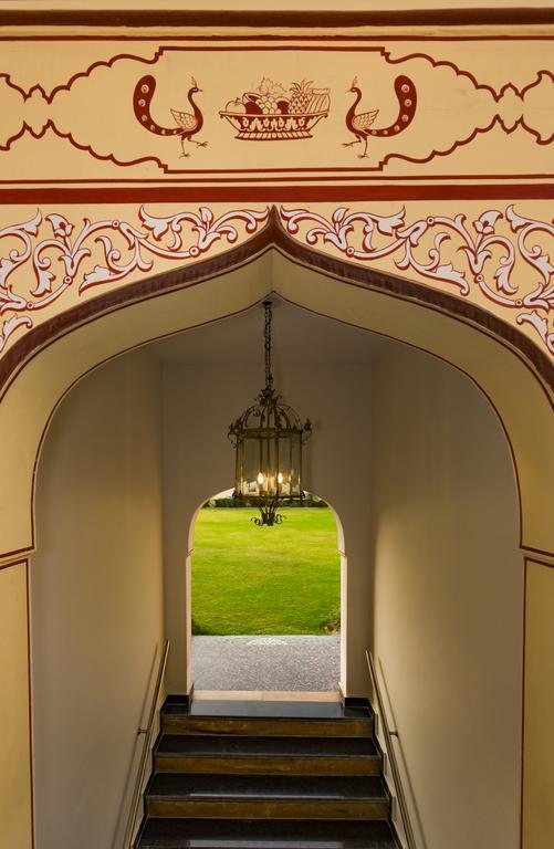 Umaid Haveli-a Heritage Style & 4*