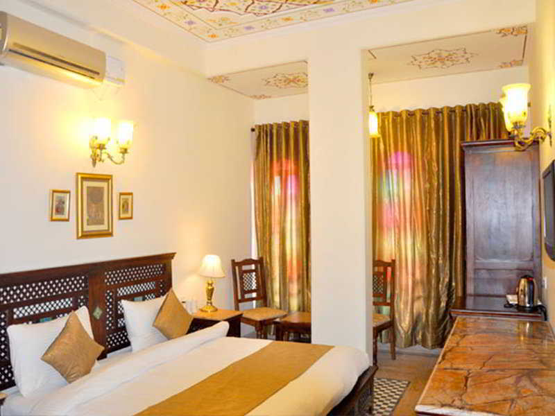 Rajputana Haveli - Jaipur