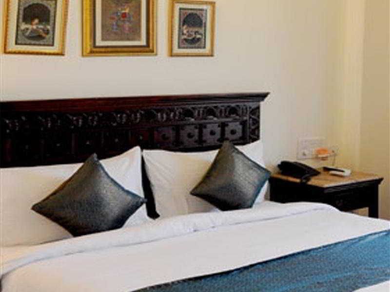 Rajputana Haveli - 3*