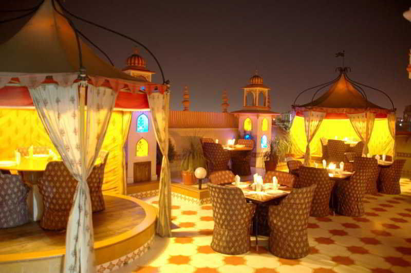 Umaid Mahal - A Heritage Style Boutique 4*
