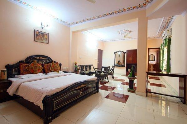 Hotel Heritage 3*