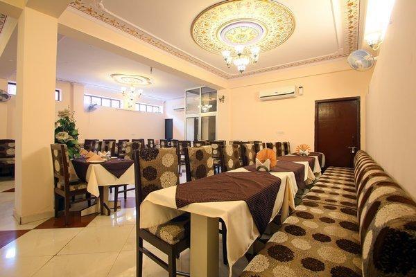 Hotel Heritage