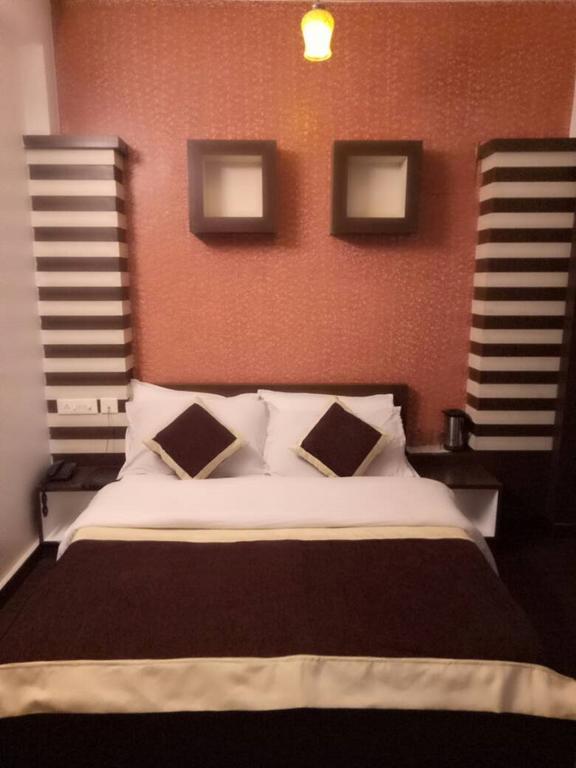 Hotel Holiday Home Jaipur