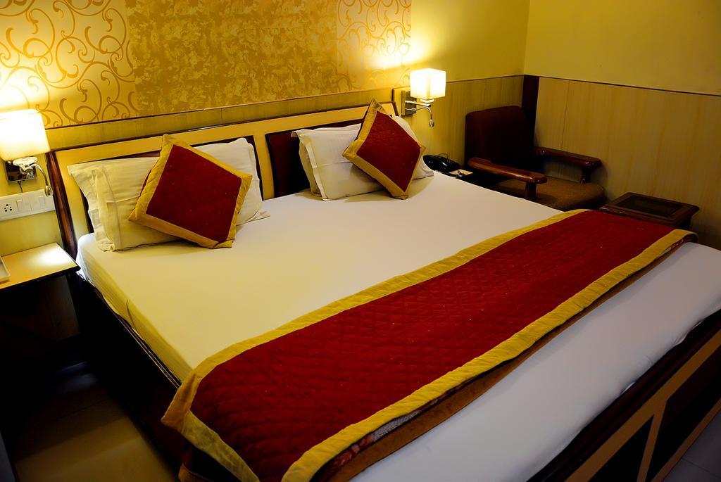 Heritage Hotel