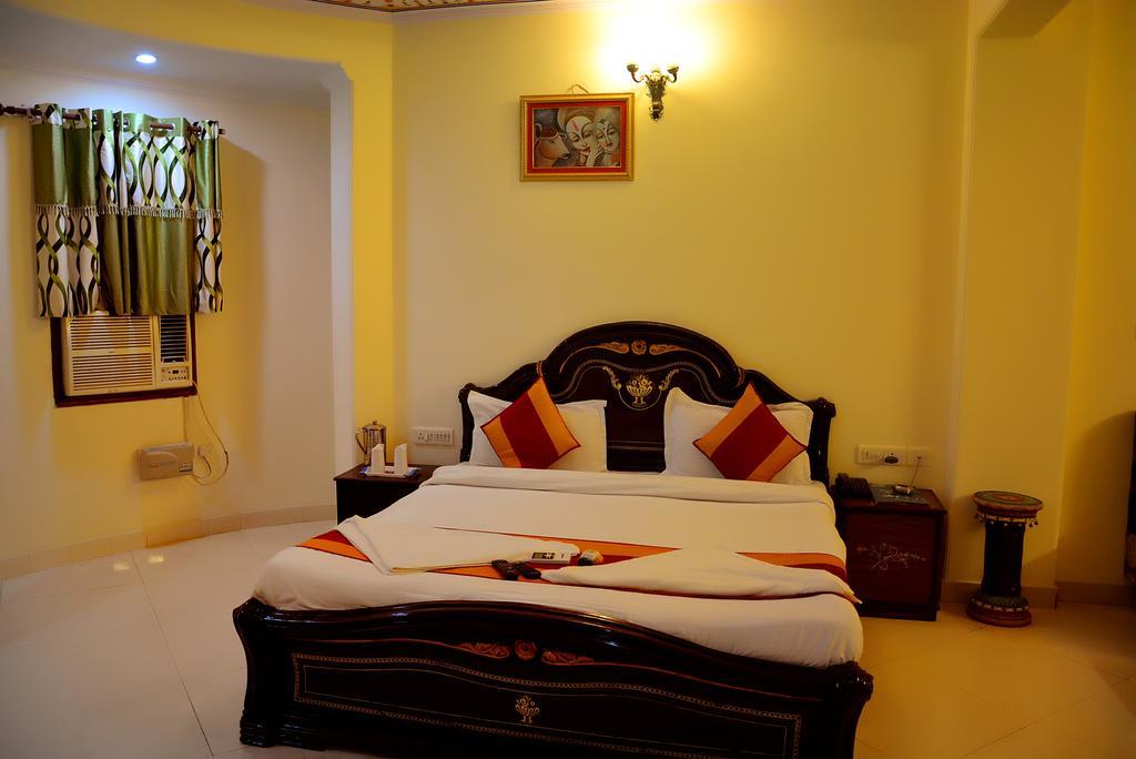 Heritage Hotel Jaipur